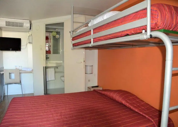 Premiere Classe Biarriz