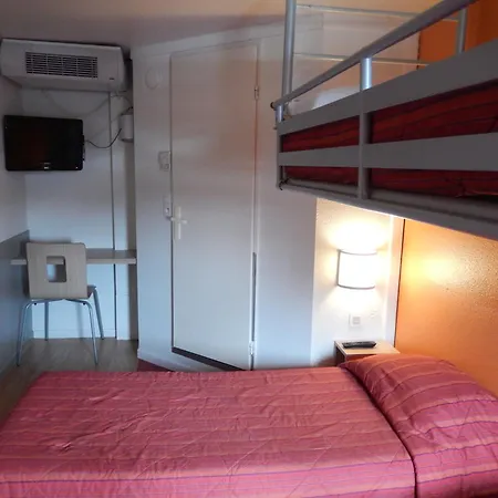 Hotel Premiere Classe