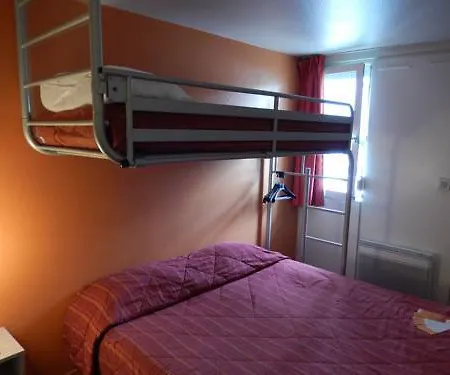 Hotel Premiere Classe Biarritz