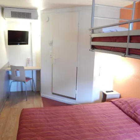 Hotel Premiere Classe Biarriz