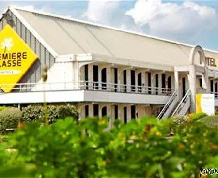 Hotel Premiere Classe