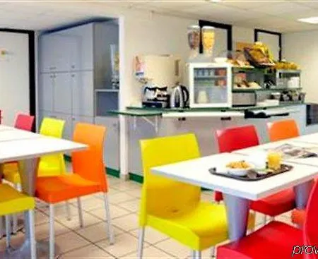 Hotel Premiere Classe Biarriz
