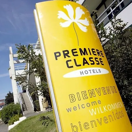 Premiere Classe Hotel Biarritz