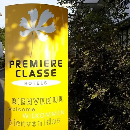 Premiere Classe 2* بياريتز