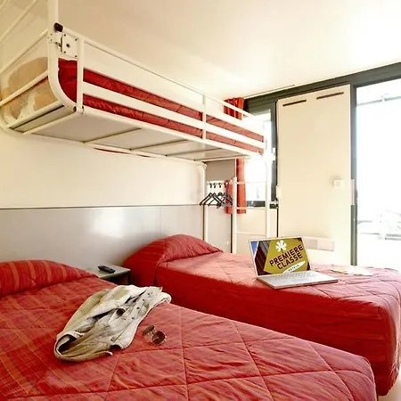 Premiere Classe Hotel Biarriz