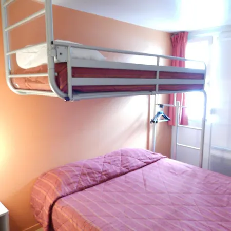 Hotel Premiere Classe