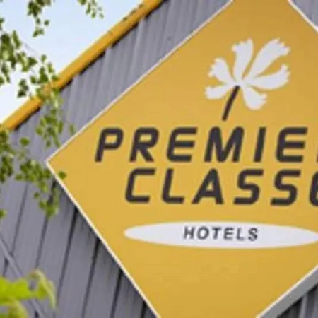 فندق Premiere Classe بياريتز