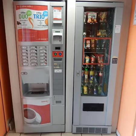 Premiere Classe Hotel Biarritz