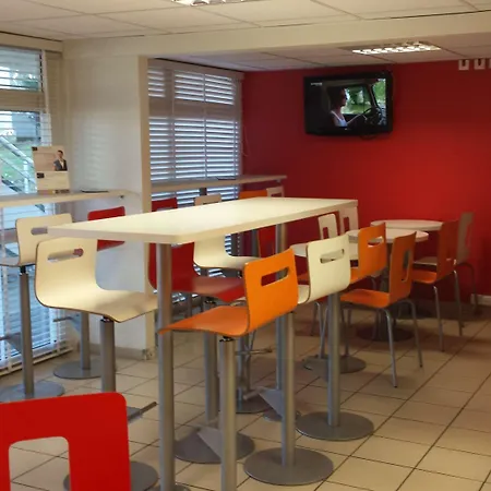 Premiere Classe Hotel Biarritz