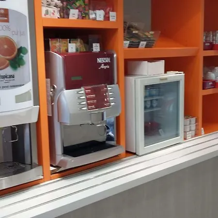 Premiere Classe Hotel Biarritz