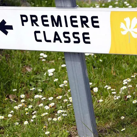 Premiere Classe فندق