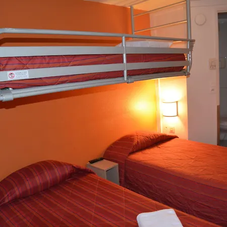 Premiere Classe Hotel