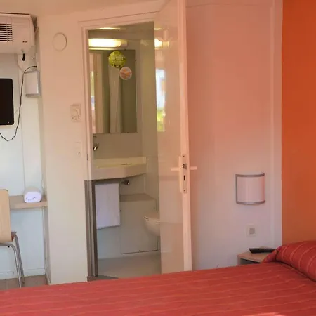 Hotel Premiere Classe