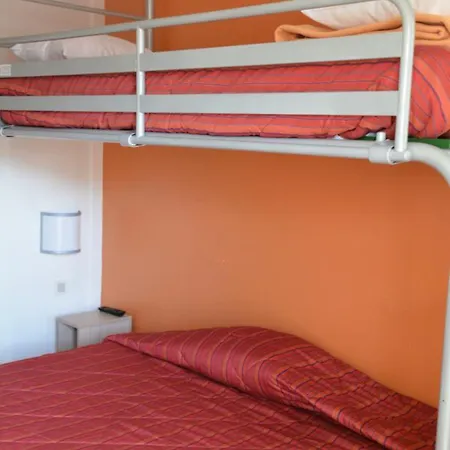 Premiere Classe 2* Biarritz