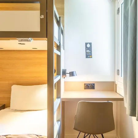 فندق Premiere Classe 2*