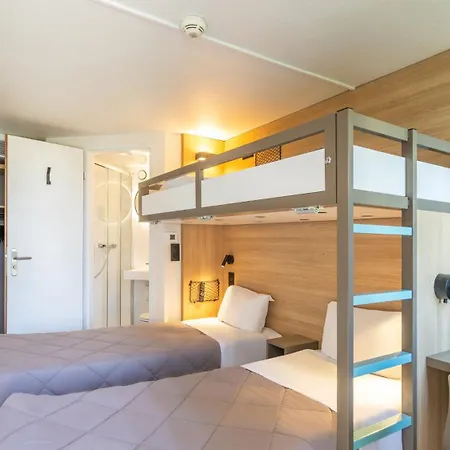 Hotel Premiere Classe Biarritz