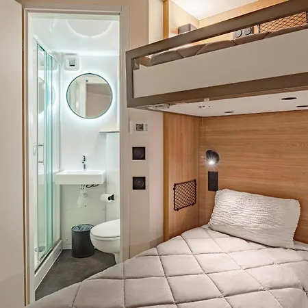 Premiere Classe Hotel 2*