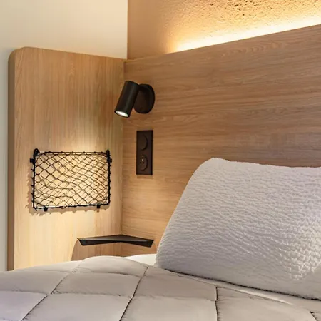 Hotel Premiere Classe Biarritz
