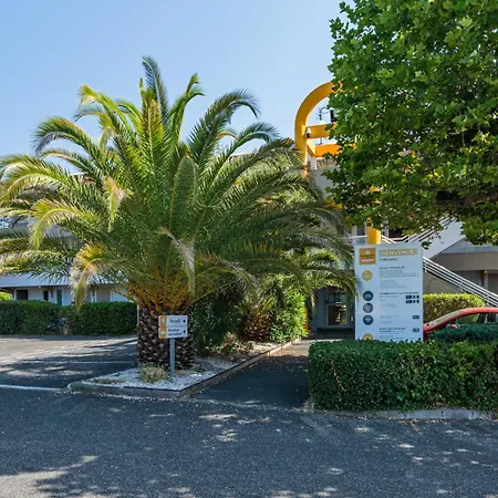 Premiere Classe Hotel Biarritz