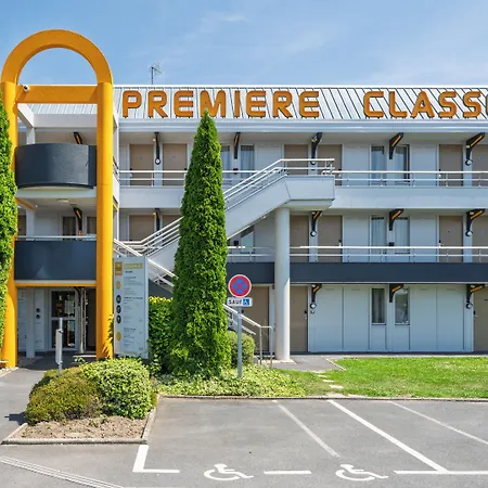 Premiere Classe Hotel