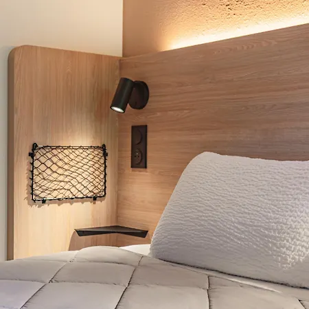 Premiere Classe Hotel Biarritz