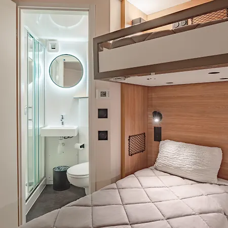 Premiere Classe Hotel
