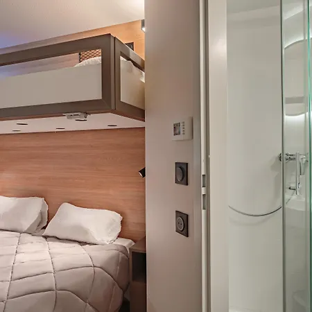 Hotel Premiere Classe 2*