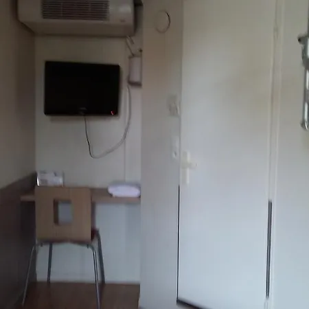 Premiere Classe Hotel