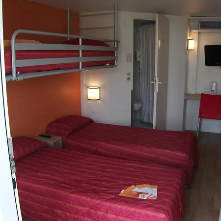 Hotel Premiere Classe 3*