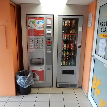 Premiere Classe Hotel Biarritz