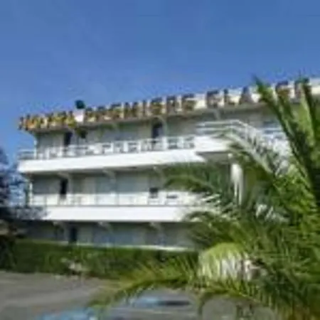 Hotel Premiere Classe Biarriz
