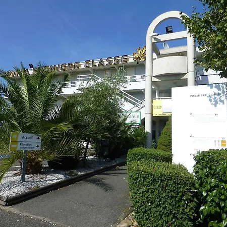 Premiere Classe Hotel Biarritz