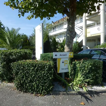 Premiere Classe Hotel Biarriz