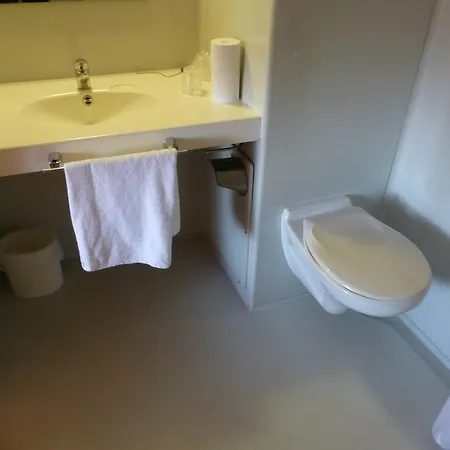 Premiere Classe 2* Biarritz