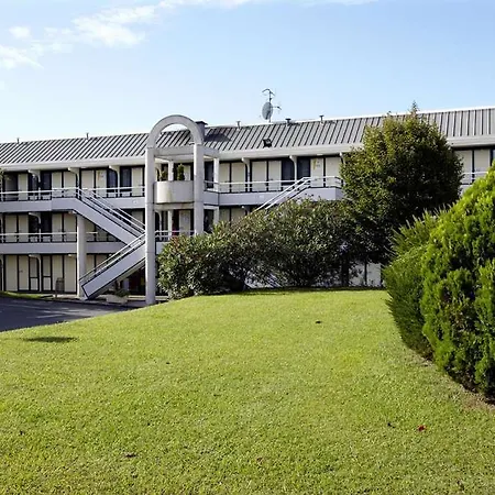 Premiere Classe Hotel