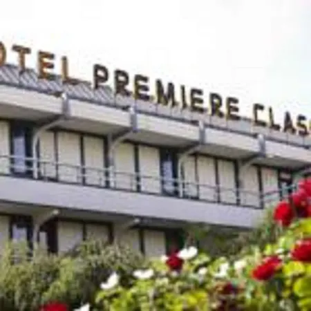 Hotel Premiere Classe 2*