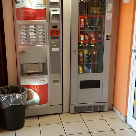 Hotel Premiere Classe Biarritz