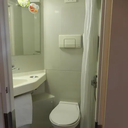 Premiere Classe Biarritz