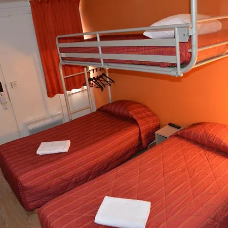 Hotel Premiere Classe 3*