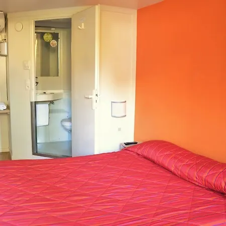 Hotel Premiere Classe 3*