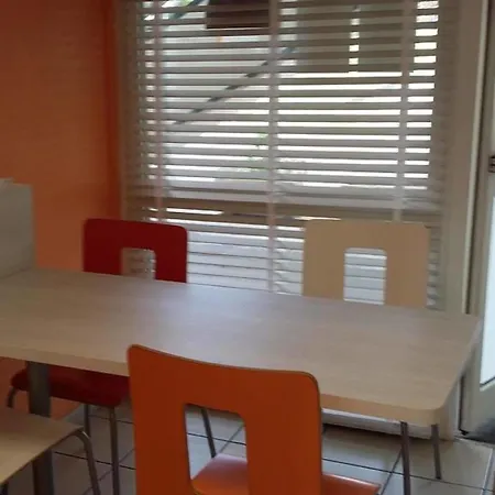 Hotel Premiere Classe Biarriz