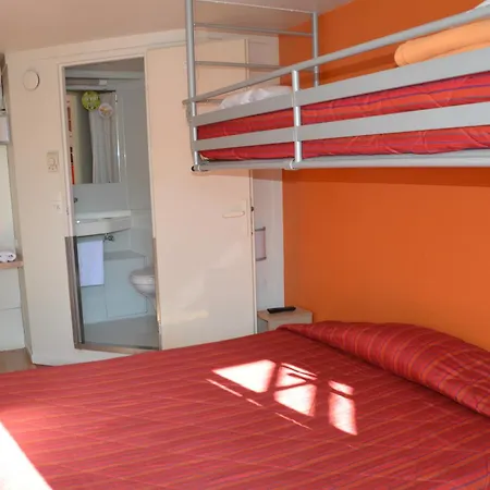 Premiere Classe Hotel