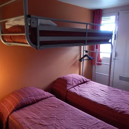 Premiere Classe Hotel 2*