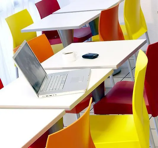 فندق Premiere Classe بياريتز