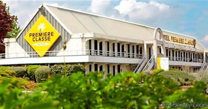 فندق Premiere Classe