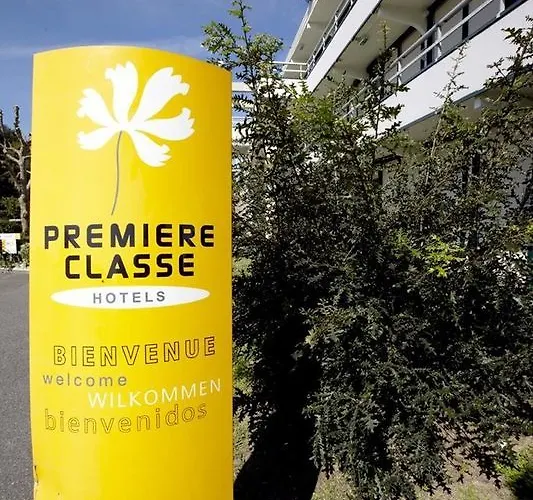 Premiere Classe Biarritz