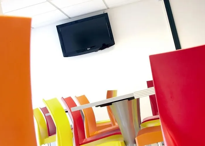 فندق Premiere Classe بياريتز