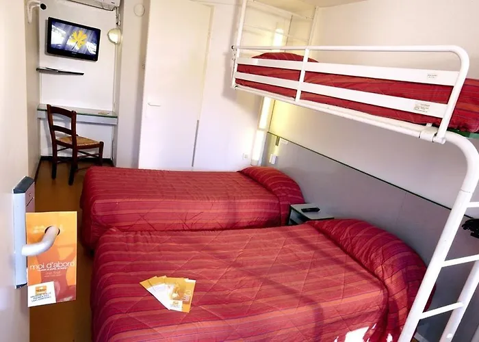 Premiere Classe بياريتز