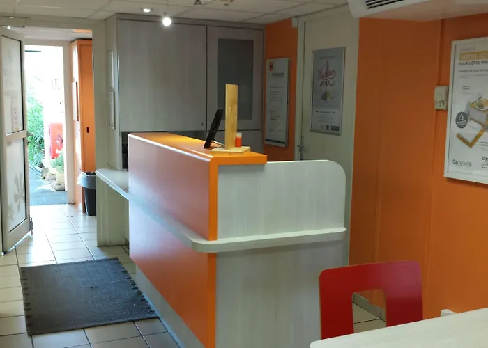 Premiere Classe Hotel 2*