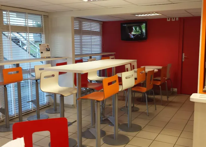 Premiere Classe فندق بياريتز